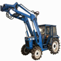 Tractor mounted ground hole drill/earth auger